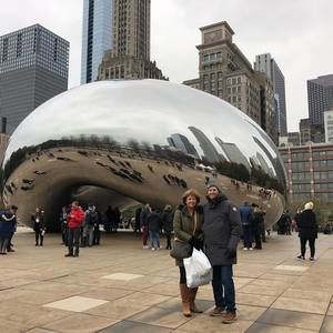 Meet your Posher, Kerry